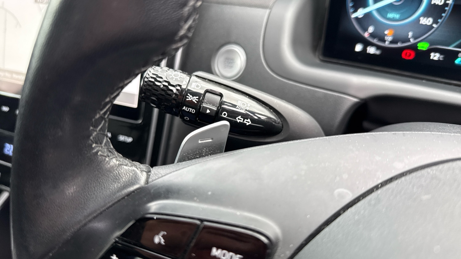 Used Hyundai TUCSON 2022 for sale - 76382559: Photo 41