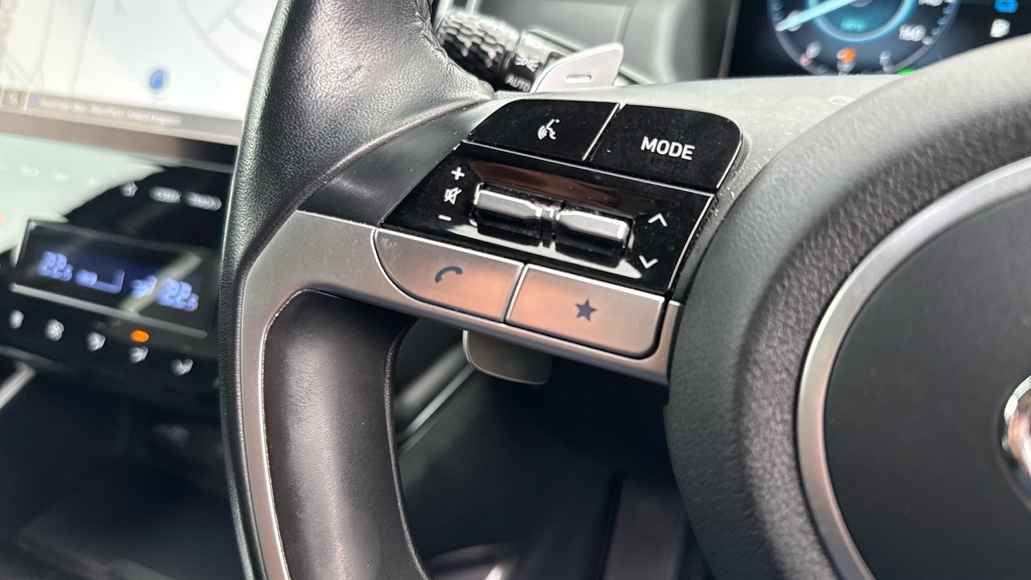 Used Hyundai TUCSON 2022 for sale - 76382559: Photo 42