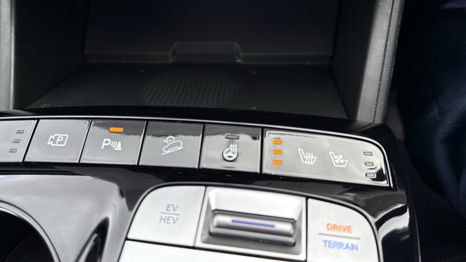 Used Hyundai TUCSON 2022 for sale - 76382559: Photo 45