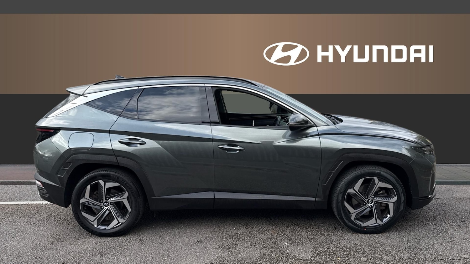 Used Hyundai TUCSON 2022 for sale - 76382559: Photo 5