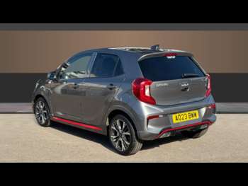 Used Kia Picanto 2023 for sale - 75228277: Photo