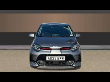 Used Kia Picanto 2023 for sale - 75228277: Photo
