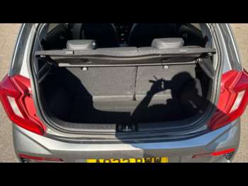 Used Kia Picanto 2023 for sale - 75228277: Photo
