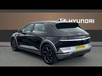 Used Hyundai IONIQ 5 2021 for sale - 75178422: Photo