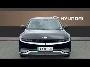 Used Hyundai IONIQ 5 2021 for sale - 75178422: Photo