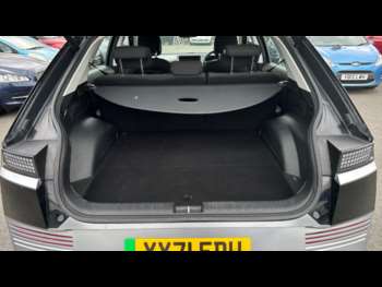 Used Hyundai IONIQ 5 2021 for sale - 75178422: Photo