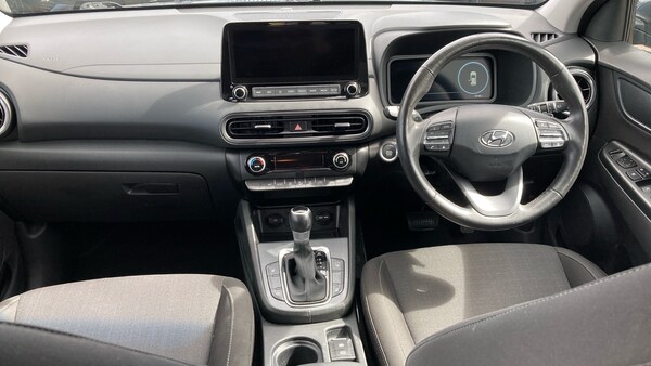 Used Hyundai KONA 2022 for sale - 76234591: Photo 10
