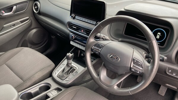 Used Hyundai KONA 2022 for sale - 76234591: Photo 11