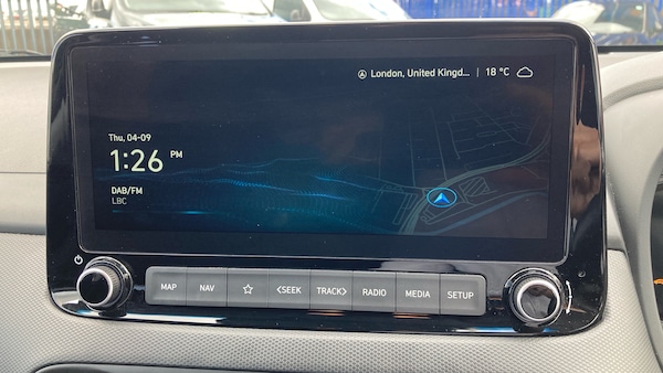 Used Hyundai KONA 2022 for sale - 76234591: Photo 12