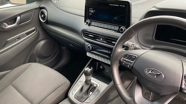 Used Hyundai KONA 2022 for sale - 76234591: Photo 14