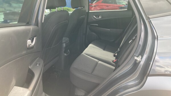 Used Hyundai KONA 2022 for sale - 76234591: Photo 16