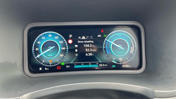 Used Hyundai KONA 2022 for sale - 76234591: Photo 18