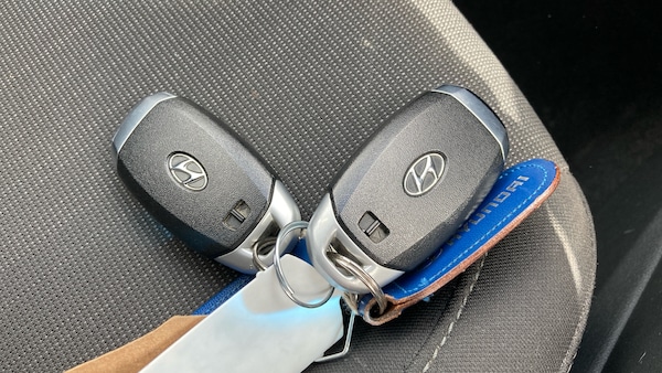 Used Hyundai KONA 2022 for sale - 76234591: Photo 20