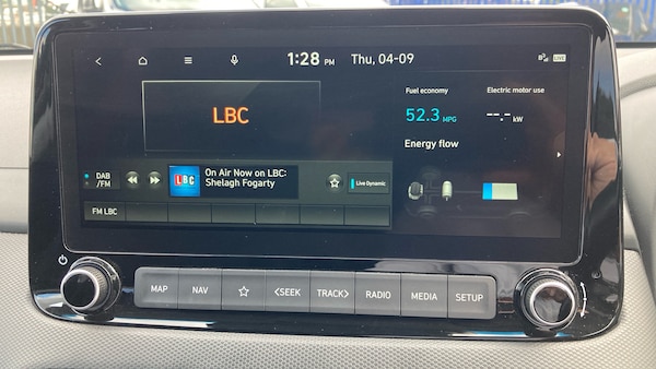Used Hyundai KONA 2022 for sale - 76234591: Photo 28
