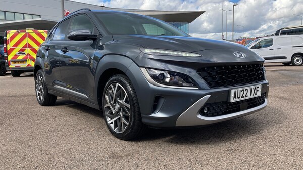 Used Hyundai KONA 2022 for sale - 76234591: Photo 33