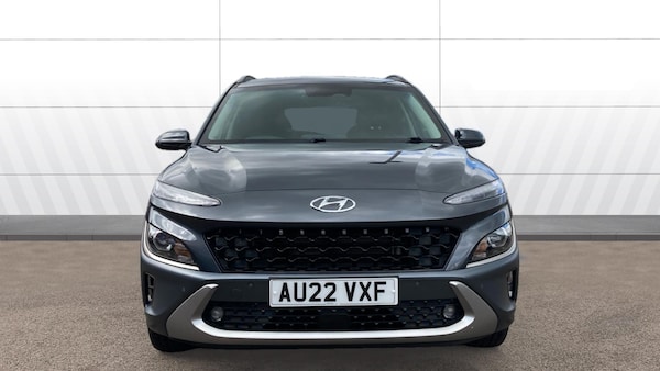 Used Hyundai KONA 2022 for sale - 76234591: Photo 3