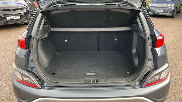 Used Hyundai KONA 2022 for sale - 76234591: Photo 4