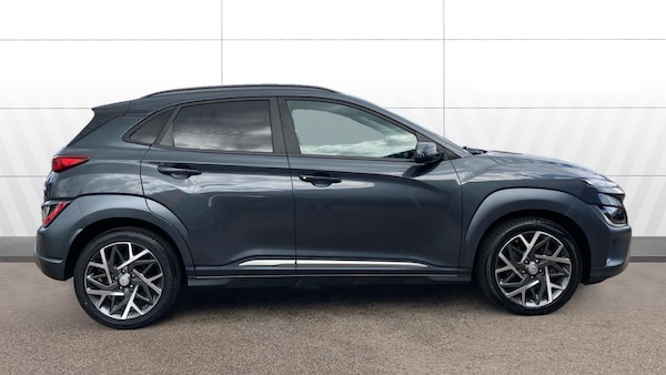 Used Hyundai KONA 2022 for sale - 76234591: Photo 5