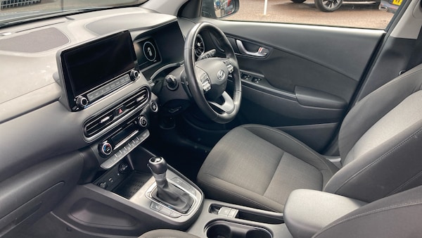 Used Hyundai KONA 2022 for sale - 76234591: Photo 9