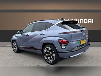 Used Hyundai KONA 2024 for sale - 77931590: Photo