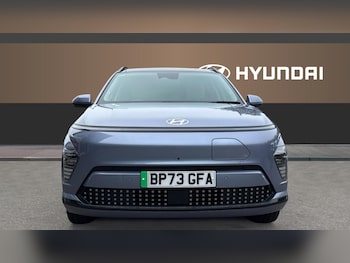 Used Hyundai KONA 2024 for sale - 77931590: Photo