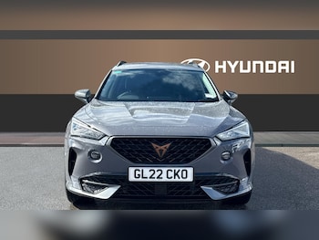 Used Cupra Formentor 2022 for sale - 75713478: Photo