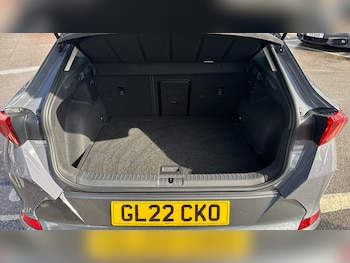 Used Cupra Formentor 2022 for sale - 75713478: Photo