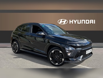 Used Hyundai KONA 2024 for sale - 75894431: Photo