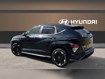 Used Hyundai KONA 2024 for sale - 75894431: Photo