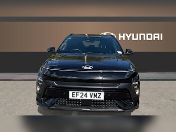Used Hyundai KONA 2024 for sale - 75894431: Photo