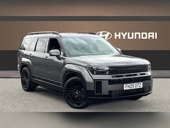 2025 (25) - 1.6 TGDi PHEV Calligraphy 5dr 4WD Auto [6 Seats]