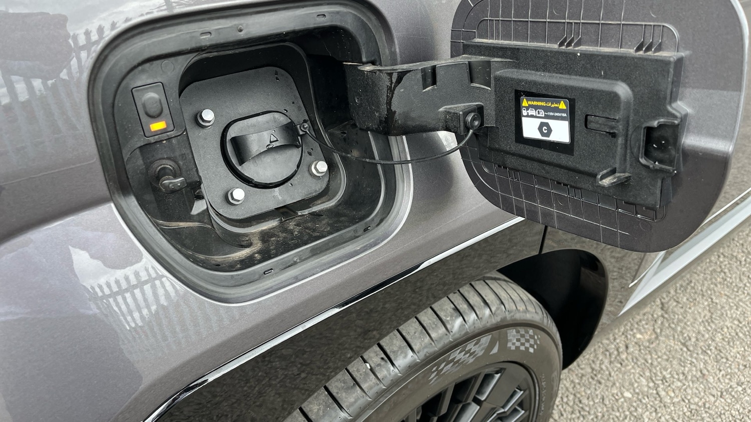 Vehicle 25