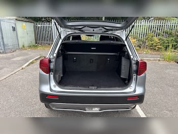 Used Suzuki Vitara 2023 for sale - 79626489: Photo