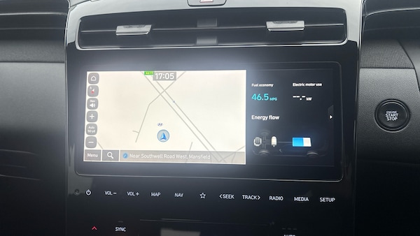 Used Hyundai TUCSON 2022 for sale - 76299298: Photo 12