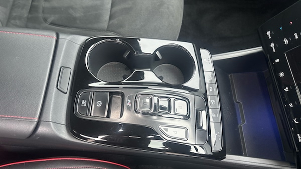 Used Hyundai TUCSON 2022 for sale - 76299298: Photo 13