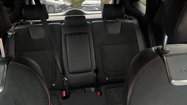 Used Hyundai TUCSON 2022 for sale - 76299298: Photo 15