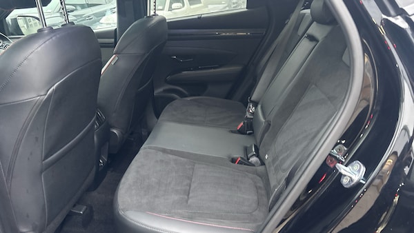 Used Hyundai TUCSON 2022 for sale - 76299298: Photo 16