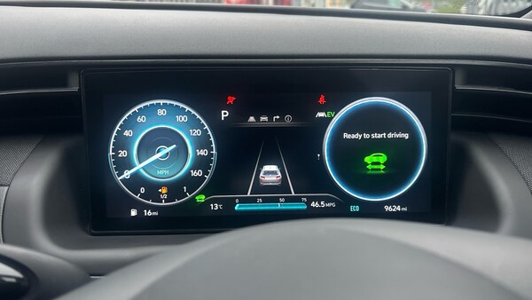 Used Hyundai TUCSON 2022 for sale - 76299298: Photo 18