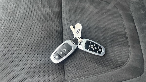 Used Hyundai TUCSON 2022 for sale - 76299298: Photo 20