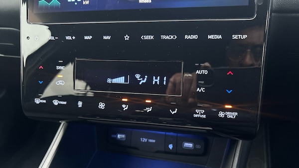 Used Hyundai TUCSON 2022 for sale - 76299298: Photo 26
