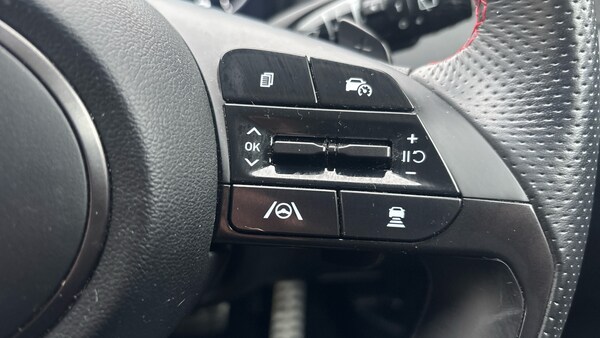 Used Hyundai TUCSON 2022 for sale - 76299298: Photo 28