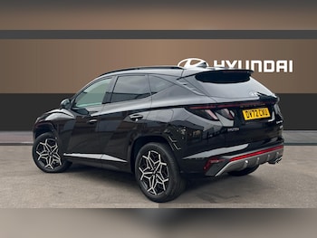 Used Hyundai TUCSON 2022 for sale - 76299298: Photo 2