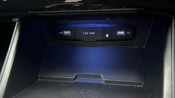 Used Hyundai TUCSON 2022 for sale - 76299298: Photo 36