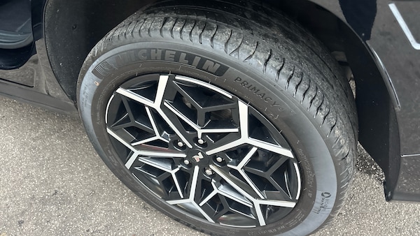 Used Hyundai TUCSON 2022 for sale - 76299298: Photo 38