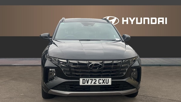 Used Hyundai TUCSON 2022 for sale - 76299298: Photo 3