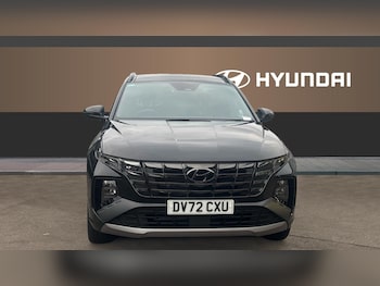 Used Hyundai TUCSON 2022 for sale - 76299298: Photo 3