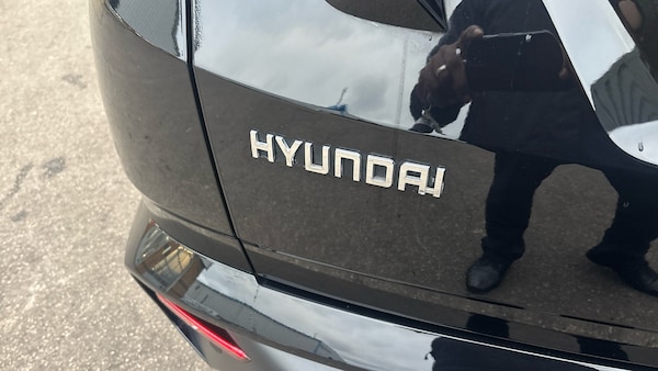 Used Hyundai TUCSON 2022 for sale - 76299298: Photo 40