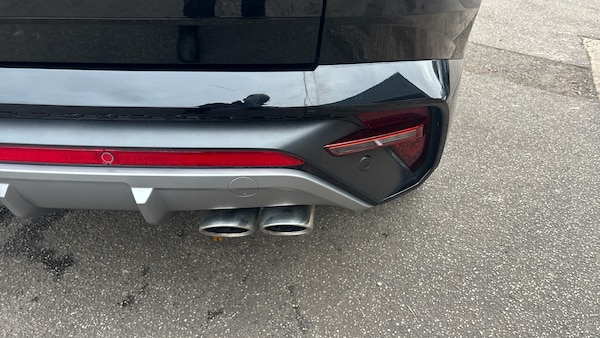 Used Hyundai TUCSON 2022 for sale - 76299298: Photo 42