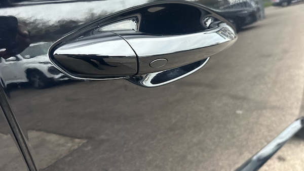 Used Hyundai TUCSON 2022 for sale - 76299298: Photo 43