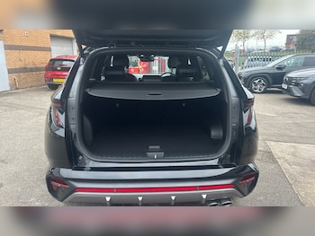 Used Hyundai TUCSON 2022 for sale - 76299298: Photo 4